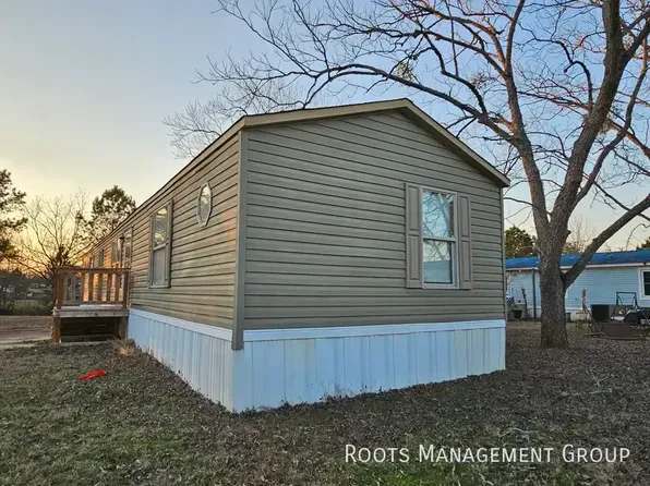 2710 Oakridge Dr #44, Albany, GA 31721