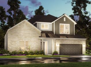 9903 Prairie House Loop, Houston, TX 77080