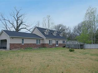 22865 Hickerson Dr, Saint Robert, MO 65584