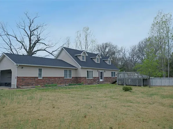 22865 Hickerson Dr, Saint Robert, MO 65584