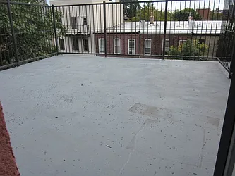 Rented by Empire One Realty