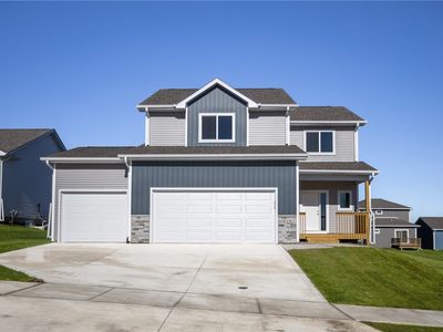 619 Plainside Ave, Norwalk, IA, 50211