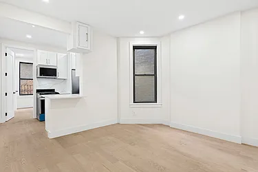 Rented by Corcoran