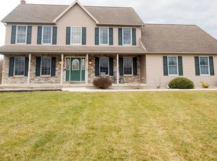 3298 Valley View Dr, Bath, PA 18014