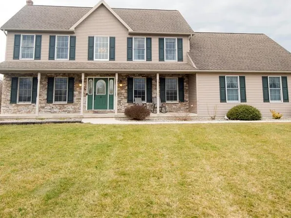 3298 Valley View Dr, Bath, PA 18014