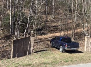 Tbd Big Dry Run Rd, Butler, TN 37640