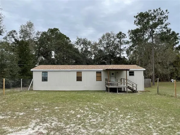 7122 W VILLATERRACE DRIVE, HOMOSASSA, FL 34448