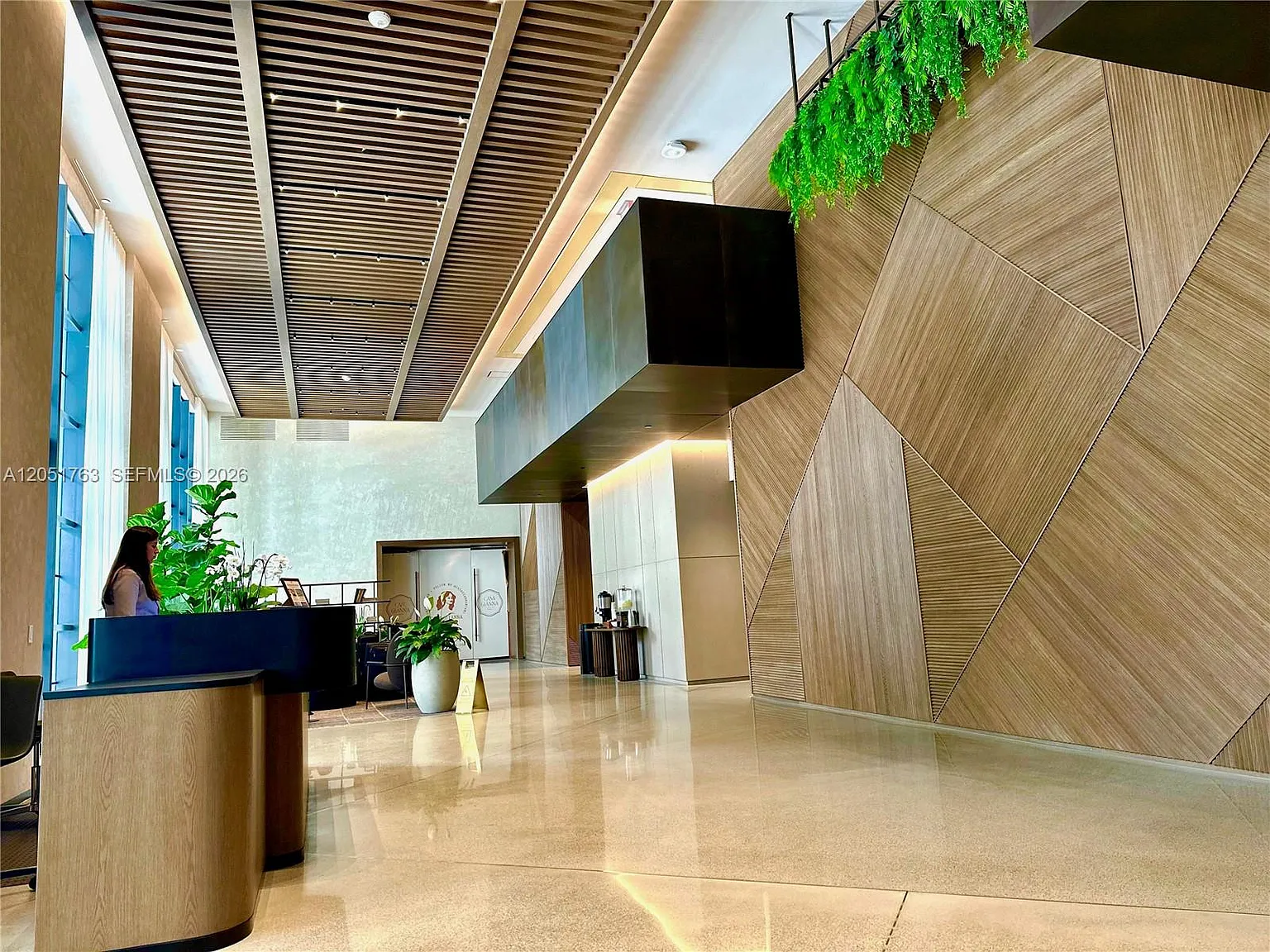 Natiivo Miami Condo — Photo 3