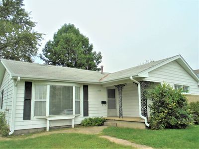 420 Cherry St, Chillicothe, MO, 64601