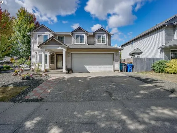 1402 NW 27th Ave, Battle Ground, WA 98604