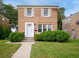 14322 S Wentworth Ave, Riverdale, IL