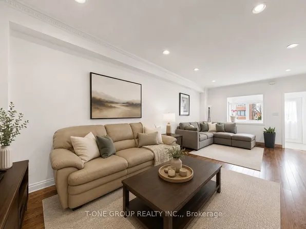 41 Madelaine Ave, Toronto, ON M1L 2X6