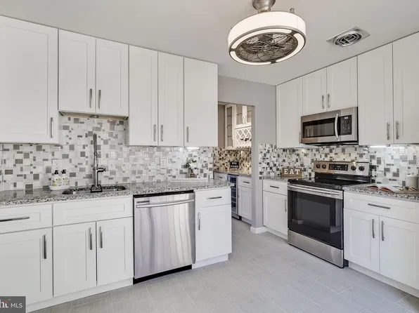 2210 S Quincy St #2, Arlington, VA 22204