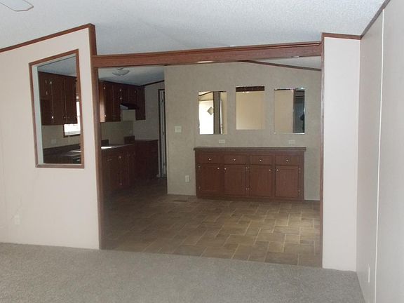 delightful dinning area