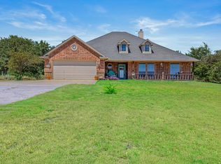 9430 W Highway 199, Poolville, TX 76487