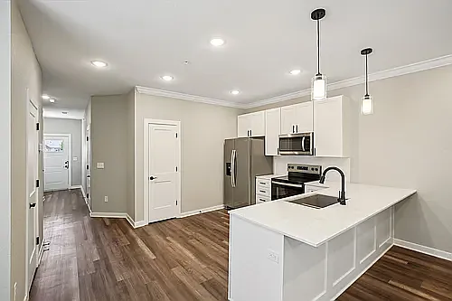 Greenwood Townhomes — Photo 117