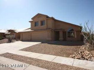 599 W Chatfield St, Vail, AZ 85641
