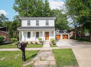 6981 Youngstown Pittsburgh Rd, Poland, OH 44514