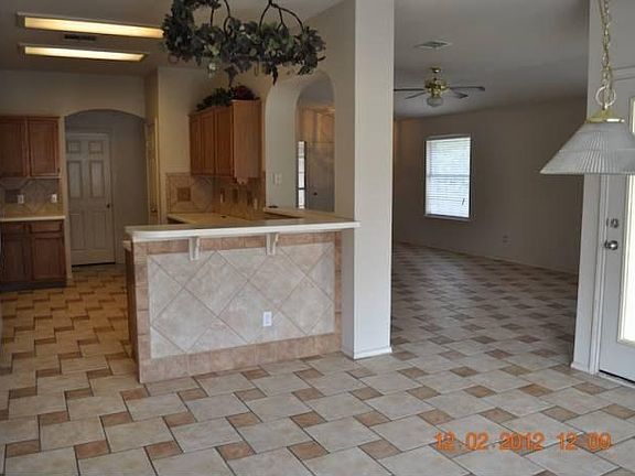 Kitchen/Dinning