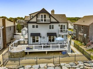 4 Newport St, Marshfield, MA 02050