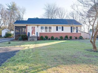 8905 Mapleton Rd, Henrico, VA 23229