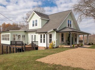 1425 Harr Town Rd, Blountville, TN 37617