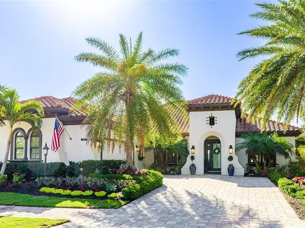 7211 PRESTBURY CIRCLE, LAKEWOOD RANCH, FL 34202