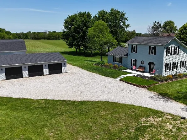 Yourelia♪ 45309 Real Estate - 45309 Homes For Sale | Zillow