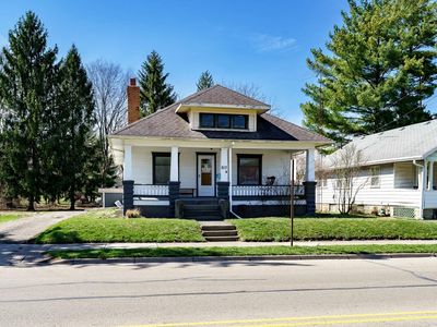 817 N Burnett Rd, Springfield, OH, 45503