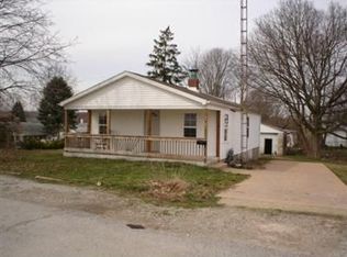 104 Central St, New Paris, OH 45347