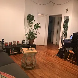 Rented by Chartwell Manhattan Realty