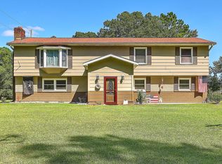 1332 Short Cut Rd, Cross, SC 29436