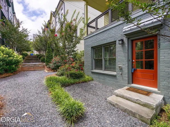 765 Aerial Way, Atlanta, GA 30312