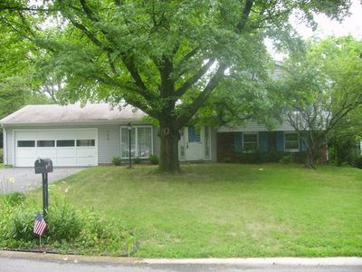 306 Providence Rd, Ballwin, MO, 63011