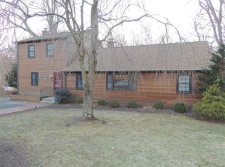 615 Monroe Tpke, Monroe, CT 06468