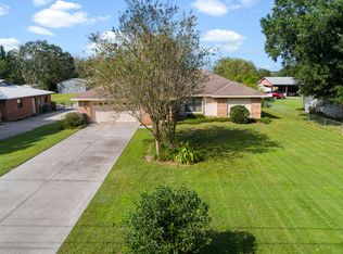 2533 D R Bryant Rd, Lakeland, FL 33810