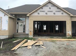 19625 Barstow St, Spring Hill, KS 66083