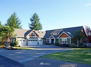 9204 158th St NW, Gig Harbor, WA 98329