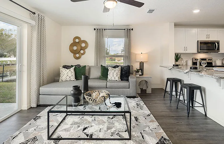 Amore Village Townhomes — Photo 10