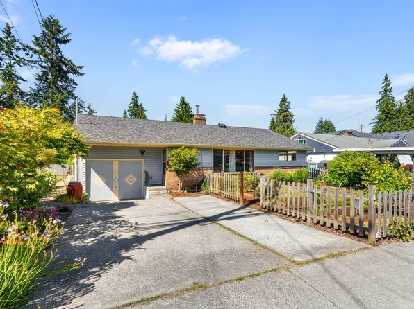 517 Pecks Dr, Everett, WA 98203