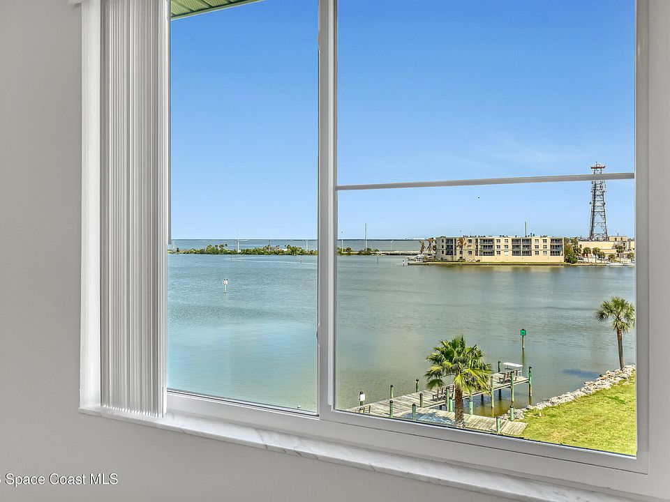 1st image of 3799 S Banana River Blvd APT 830