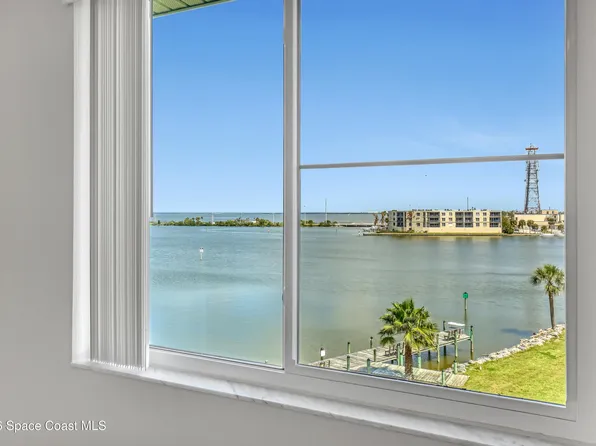 3799 S Banana River Blvd APT 830, Cocoa Beach, FL 32931