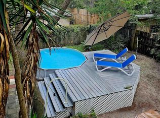 1825 Wheeler Rd, Gulf Breeze, FL 32563