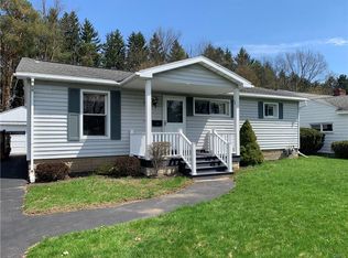 207 Riverview Pkwy N, Rome, NY 13440