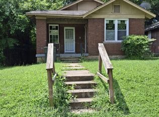 831 Kerr Ave, Memphis, TN 38106
