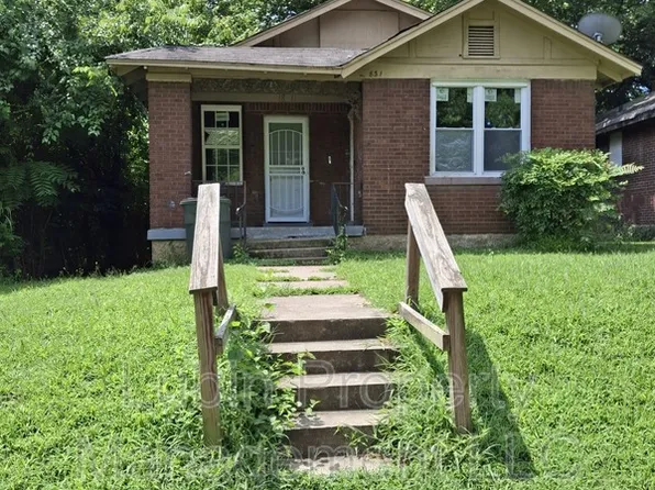 831 Kerr Ave, Memphis, TN 38106