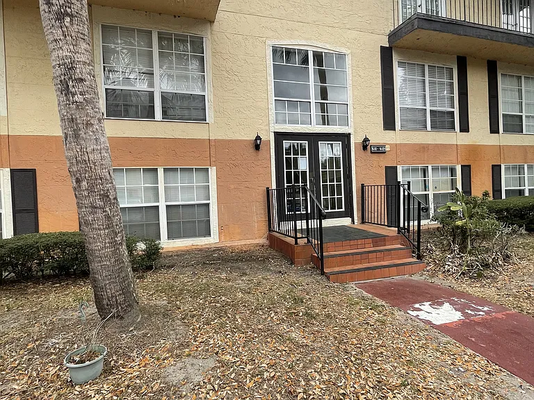 4113 Dijon Dr #H — Photo 1