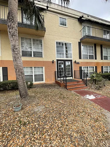 4113 Dijon Dr #H Photo 1