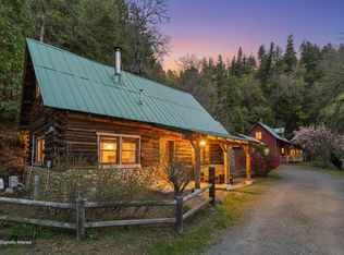 18561 Denny Rd, Burnt Ranch, CA 95527