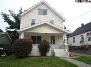 479 Butler Ave, Akron, OH 44310